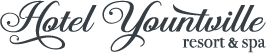 Hotel Yountville logo